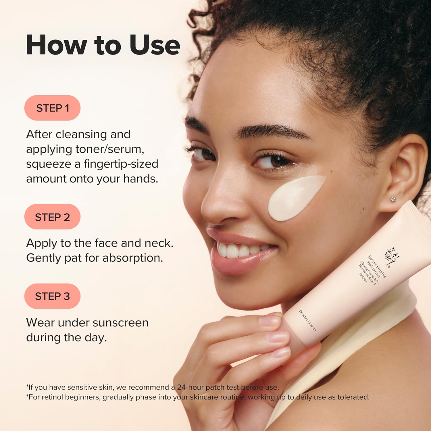 Beauty Of Joseon Ginseng Essence Water 150Ml